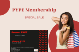 PYPE Membership