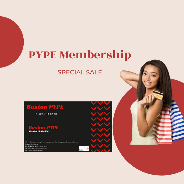 PYPE Membership