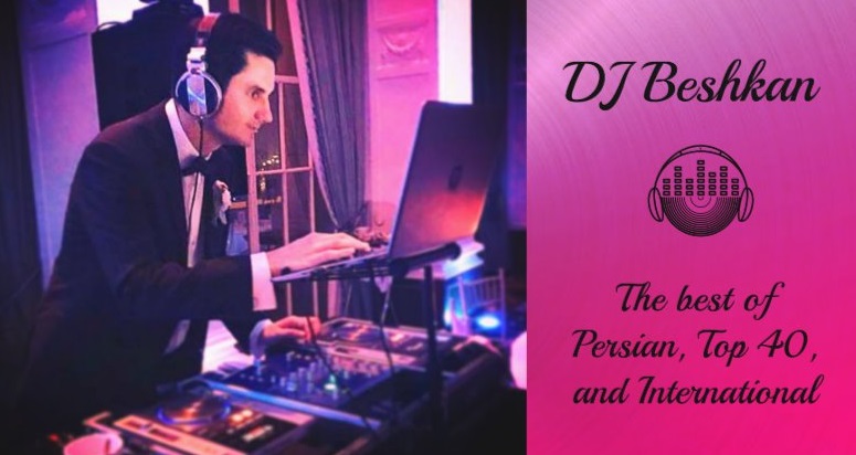 About the Owner: DJ Beshkan