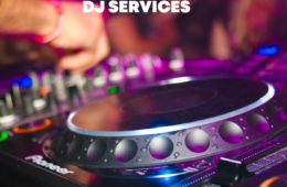 10% DJ Services Discount voucher