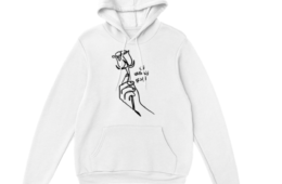 Free Iran Collection (Hoodie 3)