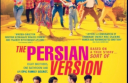 Persian Version movie!