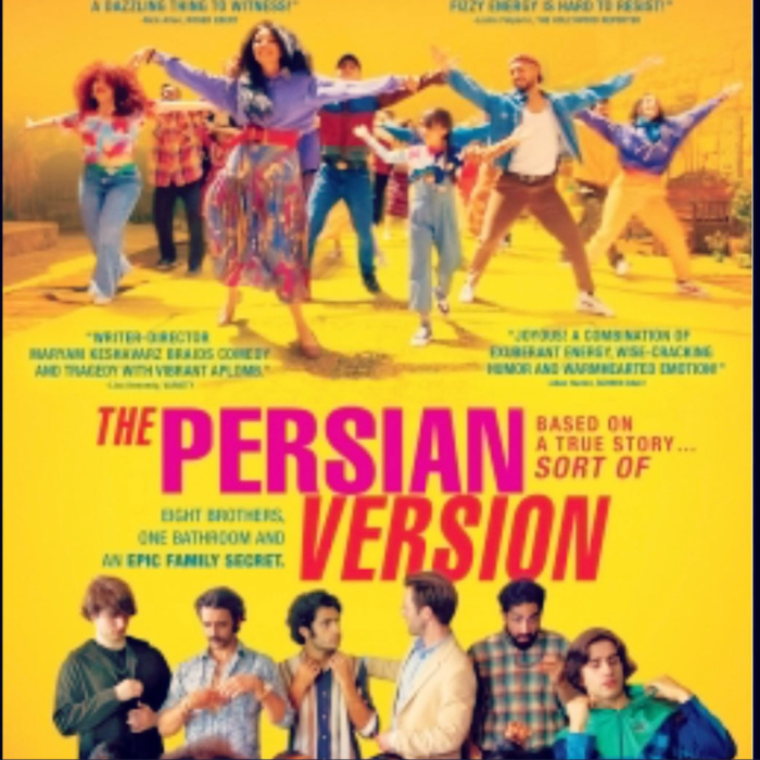 Persian Version movie!